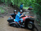 ... click me to see all the pictures from this Bear Claw Tours ATV Experience, Georgian Bay's Ultimate Adventure!