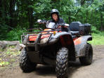 ... click me to see all the pictures from this Bear Claw Tours ATV Experience, Georgian Bay's Ultimate Adventure!