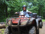 ... click me to see all the pictures from this Bear Claw Tours ATV Experience, Georgian Bay's Ultimate Adventure!