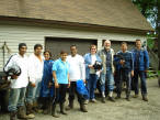 ... click me to see all the pictures from this Bear Claw Tours ATV Experience, Georgian Bay's Ultimate Adventure!