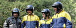 ... click me to see all the pictures from this Bear Claw Tours ATV Experience, Georgian Bay's Ultimate Adrenaline Adventure!