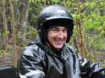 ... click me to see all the pictures from this Bear Claw Tours ATV Experience, Georgian Bay's Ultimate Adrenaline Adventure!
