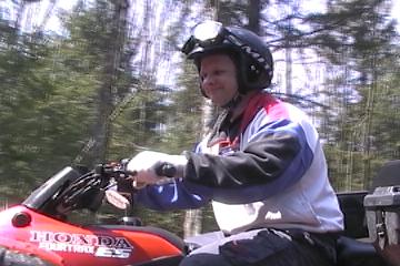 ... click me to see all the pictures from this Bear Claw Tours ATV Experience, Georgian Bay's Ultimate Adventure!