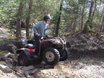 ... click me to see all the pictures from this Bear Claw Tours ATV Experience, Georgian Bay's Ultimate Adventure!