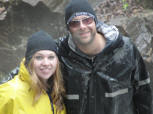 ... click me to see all the pictures from this Bear Claw Tours ATV Experience, Georgian Bay's Ultimate Adrenaline Adventure!