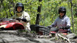 ... click me to see all the pictures from this Bear Claw Tours ATV Experience, Georgian Bay's Ultimate Adrenaline Adventure!