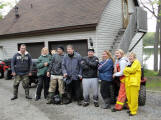 ... click me to see all the pictures from this Bear Claw Tours ATV Experience, Georgian Bay's Ultimate Adrenaline Adventure!