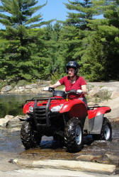 ... click me to see all the pictures from this Bear Claw Tours ATV Experience, Georgian Bay's Ultimate Adrenaline Adventure!