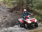 ... click me to see all the pictures from this Bear Claw Tours ATV Experience, Georgian Bay's Ultimate Adventure!