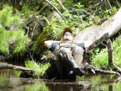 ... click me to see all the pictures from this Bear Claw Tours ATV Experience, Georgian Bay's Ultimate Adrenaline Adventure!