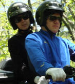 ... click me to see all the pictures from this Bear Claw Tours ATV Experience, Georgian Bay's Ultimate Adrenaline Adventure!