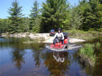 ... click me to see all the pictures from this Bear Claw Tours ATV Experience, Georgian Bay's Ultimate Adventure!