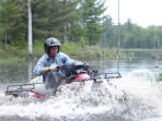 ... click me to see all the pictures from this Bear Claw Tours ATV Experience, Georgian Bay's Ultimate Adventure!