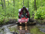 ... click me to see all the pictures from this Bear Claw Tours ATV Experience, Georgian Bay's Ultimate Adventure!
