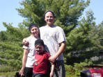 ... click me to see all the pictures from this Bear Claw Tours ATV Experience, Georgian Bay's Ultimate Adventure!