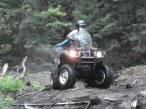 ... click me to see all the pictures from this Bear Claw Tours ATV Experience, Georgian Bay's Ultimate Adventure!