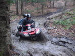 ... click me to see all the pictures from this Bear Claw Tours ATV Experience, Georgian Bay's Ultimate Adventure!