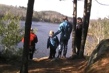 ... click me to see all the pictures from this Bear Claw Tours ATV Adventure Georgian Bay's Premiere Outdoor Experience!