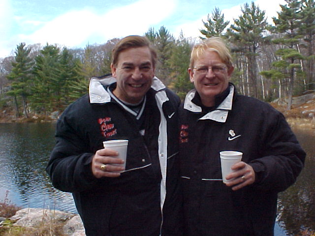 ... click me to see all the pictures from this Bear Claw Tours ATV Adventure Georgian Bay's Premiere Outdoor Experience!