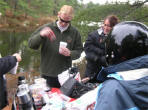 ... click me to see all the pictures from this Bear Claw Tours ATV Experience, Georgian Bay's Ultimate Adventure!