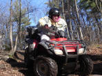 ... click me to see all the pictures from this Bear Claw Tours ATV Experience, Georgian Bay's Ultimate Adventure!