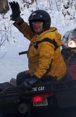 ... click me to see all the pictures from this Bear Claw Tours ATV Experience, Georgian Bay's Ultimate Adventure!