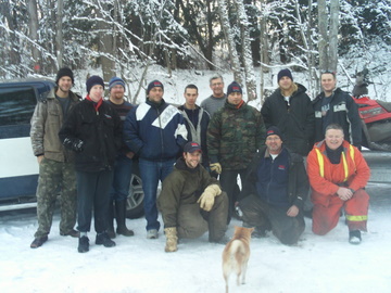 ... click me to see all the pictures from this Bear Claw Tours ATV Experience, Georgian Bay's Ultimate Adventure!