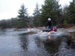 ... click me to see all the pictures from this Bear Claw Tours ATV Experience, Georgian Bay's Ultimate Adventure!