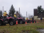 ... click me to see all the pictures from this Bear Claw Tours ATV Experience, Georgian Bay's Ultimate Adventure!