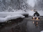 ... click me to see all the pictures from this Bear Claw Tours ATV Experience, Georgian Bay's Ultimate Adventure!