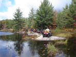... click me to see all the pictures from this Bear Claw Tours ATV Experience, Georgian Bay's Ultimate Adventure!