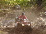 ... click me to see all the pictures from this Bear Claw Tours ATV Experience, Georgian Bay's Ultimate Adventure!