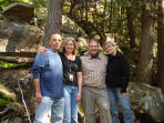 ... click me to see all the pictures from this Bear Claw Tours ATV Experience, Georgian Bay's Ultimate Adventure!