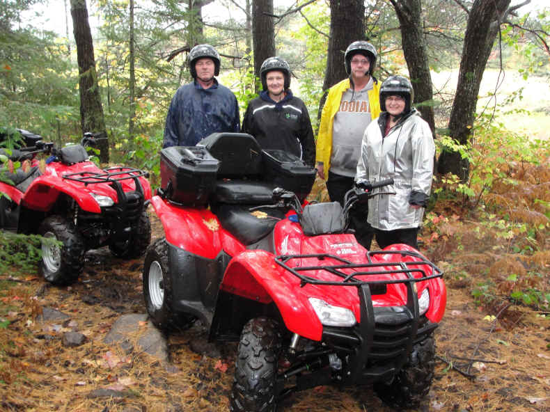 Parry Sound's Dirty Secret