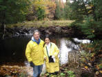 ... click me to see all the pictures from this Bear Claw Tours ATV Experience, Georgian Bay's Ultimate Adventure!
