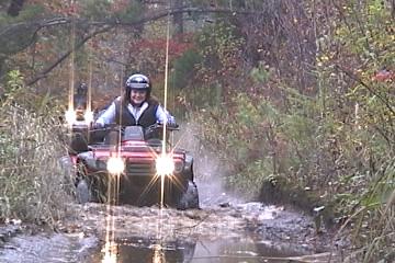 ... click me to see all the pictures from this Bear Claw Tours ATV Adventure Georgian Bay's Premiere Outdoor Experience!