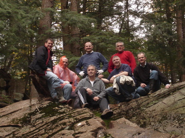 ... click me to see all the pictures from this Bear Claw Tours ATV Experience, Georgian Bay's Ultimate Adventure!