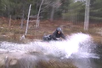 ... click me to see all the pictures from this Bear Claw Tours ATV Adventure Georgian Bay's Premiere Outdoor Experience!