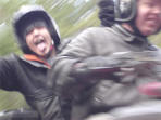 ... click me to see all the pictures from this Bear Claw Tours ATV Experience, Georgian Bay's Ultimate Adventure!