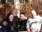 ... click me to see all the pictures from this Bear Claw Tours ATV Experience, Georgian Bay's Ultimate Adventure!