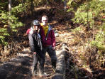 ... click me to see all the pictures from this Bear Claw Tours ATV Experience, Georgian Bay's Ultimate Adventure!