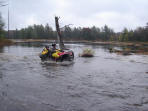 ... click me to see all the pictures from this Bear Claw Tours ATV Experience, Georgian Bay's Ultimate Adventure!