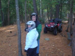 ... click me to see all the pictures from this Bear Claw Tours ATV Experience, Georgian Bay's Ultimate Adventure!