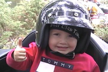 ... click me to see all the pictures from this Bear Claw Tours ATV Adventure Georgian Bay's Premiere Outdoor Experience!