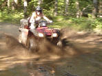 ... click me to see all the pictures from this Bear Claw Tours ATV Experience, Georgian Bay's Ultimate Adventure!