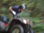 ... click me to see all the pictures from this Bear Claw Tours ATV Experience, Georgian Bay's Ultimate Adventure!