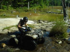 ... click me to see all the pictures from this Bear Claw Tours ATV Experience, Georgian Bay's Ultimate Adrenaline Adventure!
