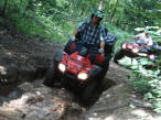 ... click me to see all the pictures from this Bear Claw Tours ATV Experience, Georgian Bay's Ultimate Adventure!