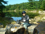 ... click me to see all the pictures from this Bear Claw Tours ATV Experience, Georgian Bay's Ultimate Adrenaline Adventure!