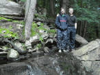 ... click me to see all the pictures from this Bear Claw Tours ATV Experience, Georgian Bay's Ultimate Adventure!